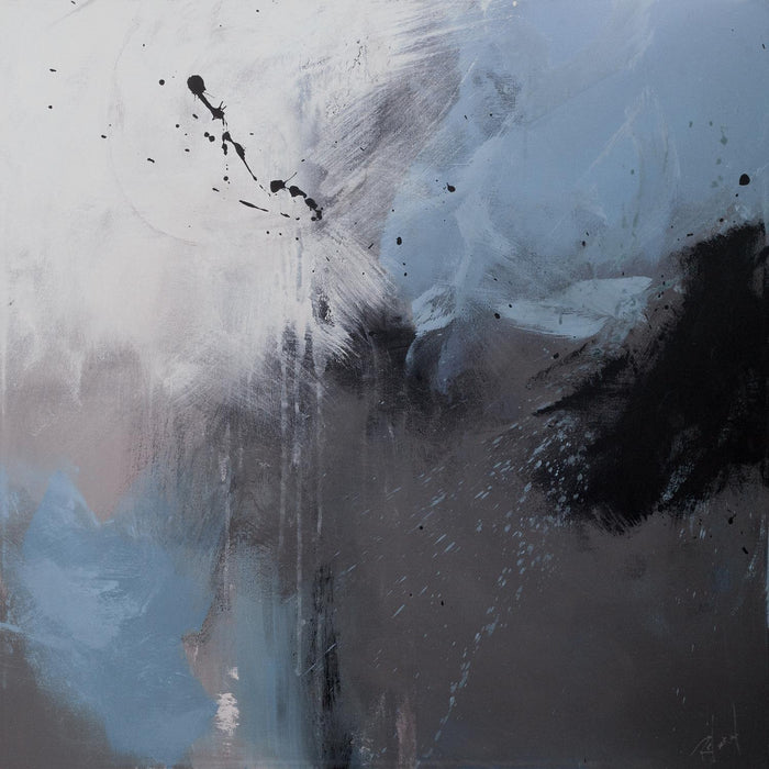 \"Compatible\" Giant Art 72x72 Wall Art