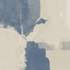 \"Cool Fury Ii\" Giant Art 54x54 Wall Art
