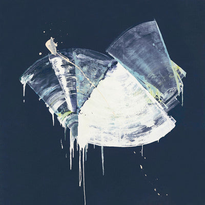 "Bells In Motion" Giant Art 72x72 Wall Art