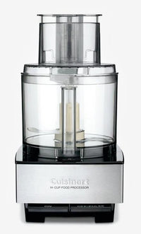 Cuisinart Custom 14-Cup Food Processor - DFP-14BCNYC