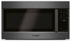 Bosch 800 Series 1.8 Cu.Ft. Over-the-Range Microwave - HMV8044C