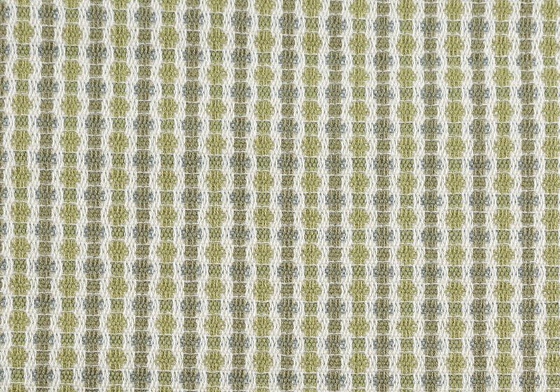 Light Dark Green Abstract Dot 2pcs Pillow