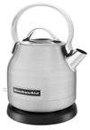 KitchenAid 1.25L Electric Kettle - KEK1222SX