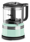 KitchenAid 3.5-Cup Mini Food Processor - KFC3516IC