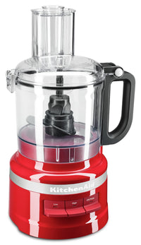 KitchenAid 7-Cup Food Processor - KFP0718ER