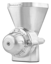 KitchenAid All Metal Grain Mill Attachment - KGM