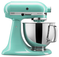 KitchenAid Artisan Series 5-Quart Tilt-Head Stand Mixer - KSM150PSAQ