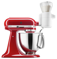 KitchenAid Sifter and Scale Attachment - KSMSFTA