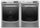 Maytag Front-Load 5.8 Cu. Ft. Smart Washer with Extra Power and 7.3 Cu. Ft. Gas Smart Dryer – Slate