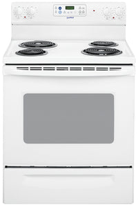 Moffat 5.0 Cu. Ft. Self-Cleaning Range - MCB757DMWW