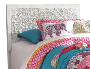 Nola Twin Headboard