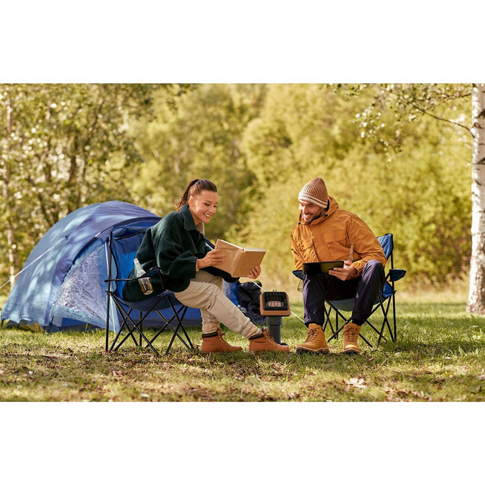 Heat Hog Piglet 4,000 BTU LP Propane Outdoor Heater