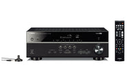 Yamaha RV-V385 5.1-Channel AV Receiver