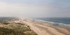\"Endless Horizon\" Giant Art 72x36 Wall Art