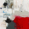\"The Mountain Comes To You\" Giant Art 54x54 Wall Art