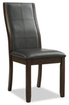 Tyler Dining Chair - Grey