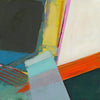 \"Solidity Ii\" Giant Art 54x54 Wall Art