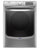 Maytag 7.3 Cu. Ft. Smart Gas Dryer with Steam - Metallic Slate - Stackable - MGD8630HC