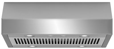 Frigidaire Professional 30" Under-Cabinet Range Hood – FHWC3050RS