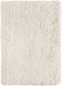 Alpaca Light Beige Area Rug 