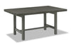 Alto Rectangular Dining Table