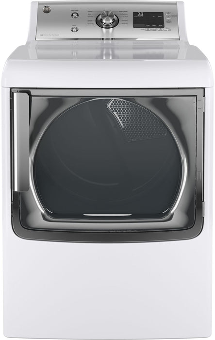 GE 7.8 Cu. Ft. Electric Dryer – GTD81ESMJWS