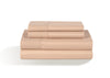 BEDGEAR® Basic 4-Piece Full Sheet Set - Sand