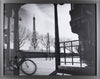 Paris Bike – 26\" x 33\"