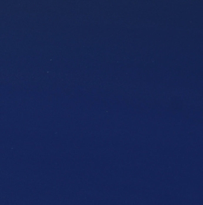 Clary 31.5\" Accent Cabinet with Glass Doors - Navy