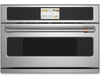 Café 1.7 Cu. Ft. Smart 5-in-1 Wall Oven - CSB923P2NS1