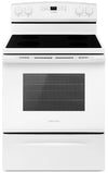 Amana 4.8 Cu. Ft. Freestanding Electric Range – YAER6303MFW