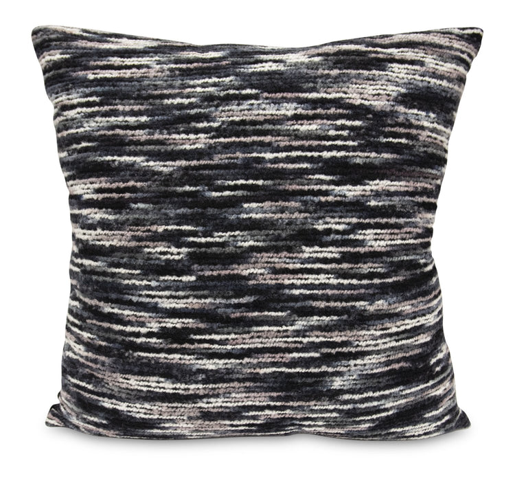 Columbia Accent Pillow 20x20 - Grey