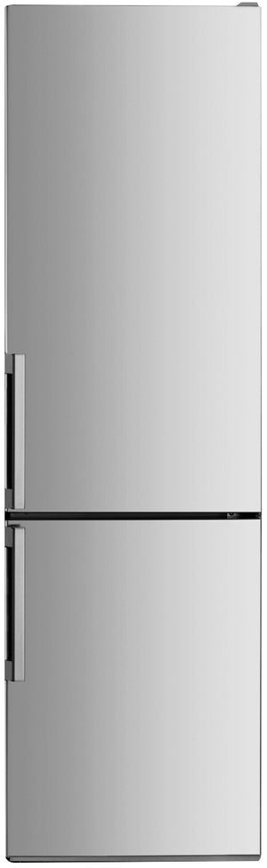 Whirlpool 11.3 Cu. Ft. Bottom-Freezer Counter-Depth Refrigerator – URB551WNGZ