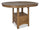 Dena Counter-Height Dining Table with 42-60