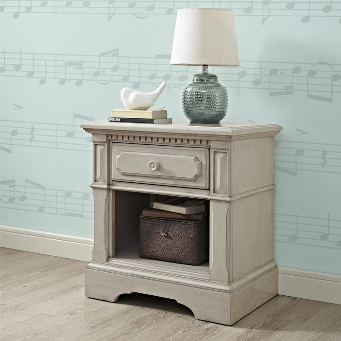 Lisa Marie Nightstand