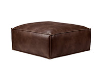 Elia Ottoman - Brown  