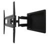 Kanto R300 Full Motion Recessed Wall Mount for TVs 32\" to 55\"