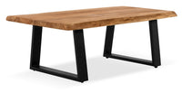 Agra Coffee Table