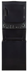 GE Unitized Electric Spacemaker 4.4 Cu.Ft. Washer and 5.9 Cu.Ft Dryer – GUD37ESMMDG