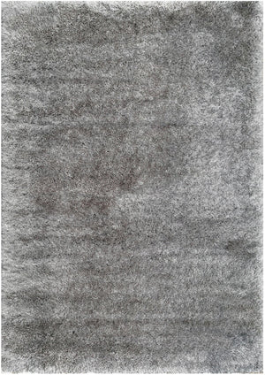 Harlow Grey Area Rug - 7' 9