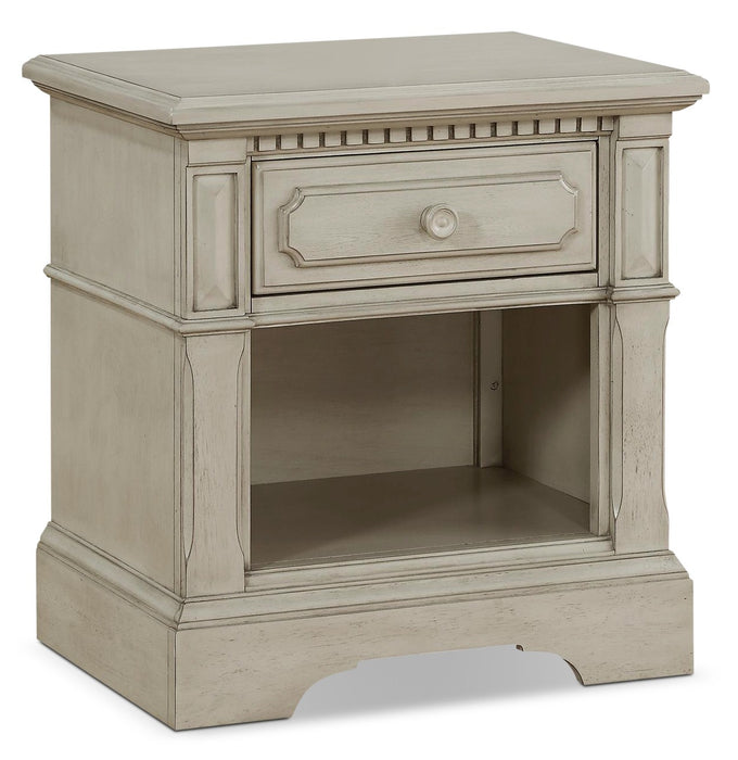 Lisa Marie Nightstand