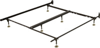 Deluxe Full/Queen/King Bed Frame