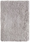 Alpaca Light Grey Area Rug – 8' x 10'