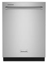 KitchenAid Top-Control Dishwasher with ProDry™ System - KDTM604KPS