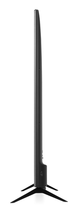 LG 55\" UJ6540 4K UHD Smart LED Television with webOS™ 3.5