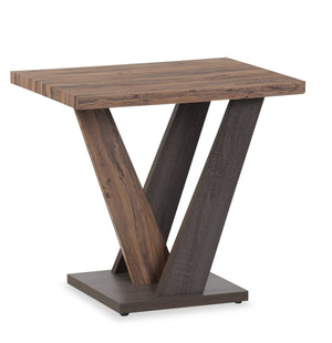 Kinsley End Table