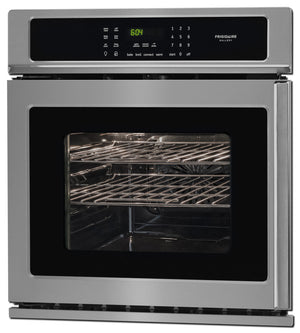 Frigidaire Gallery 3.8 Cu. Ft. Single Wall Oven – FGEW276SPF