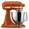 KitchenAid Artisan Series 5-Quart Tilt-Head Stand Mixer - KSM150PSSC