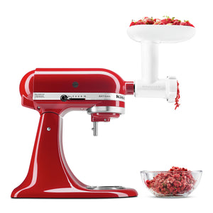 KitchenAid Food Grinder Attachment - KSMFGA