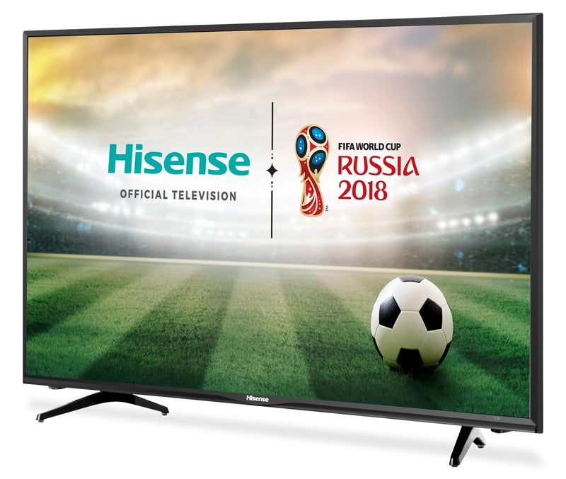 Hisense 32\" H5 Series HD Television